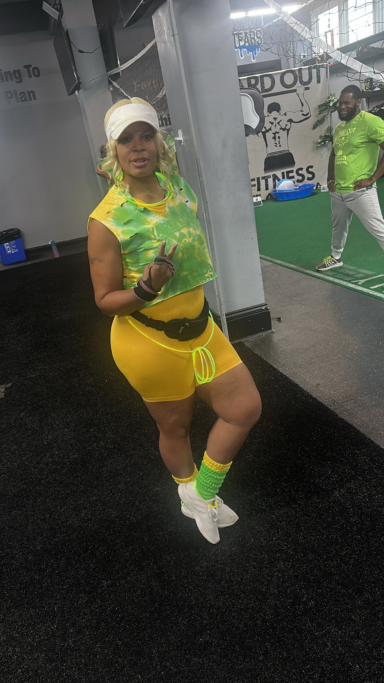 Midnight 🏃🏾♀️ Romper (2025)