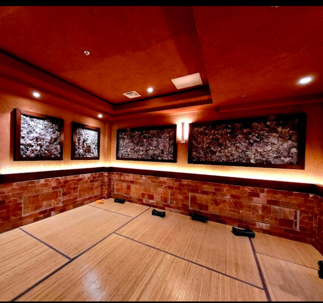 Self Care Spa Day 4/5/2025