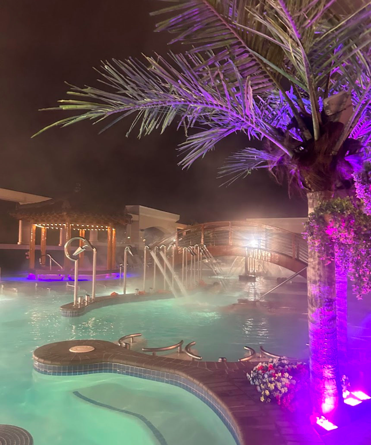 Self Care Spa Day 4/5/2025