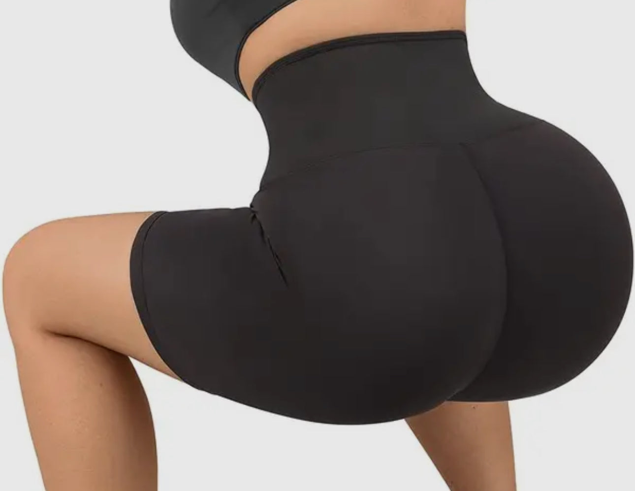 Pretty Fit Wear Compression Shorts