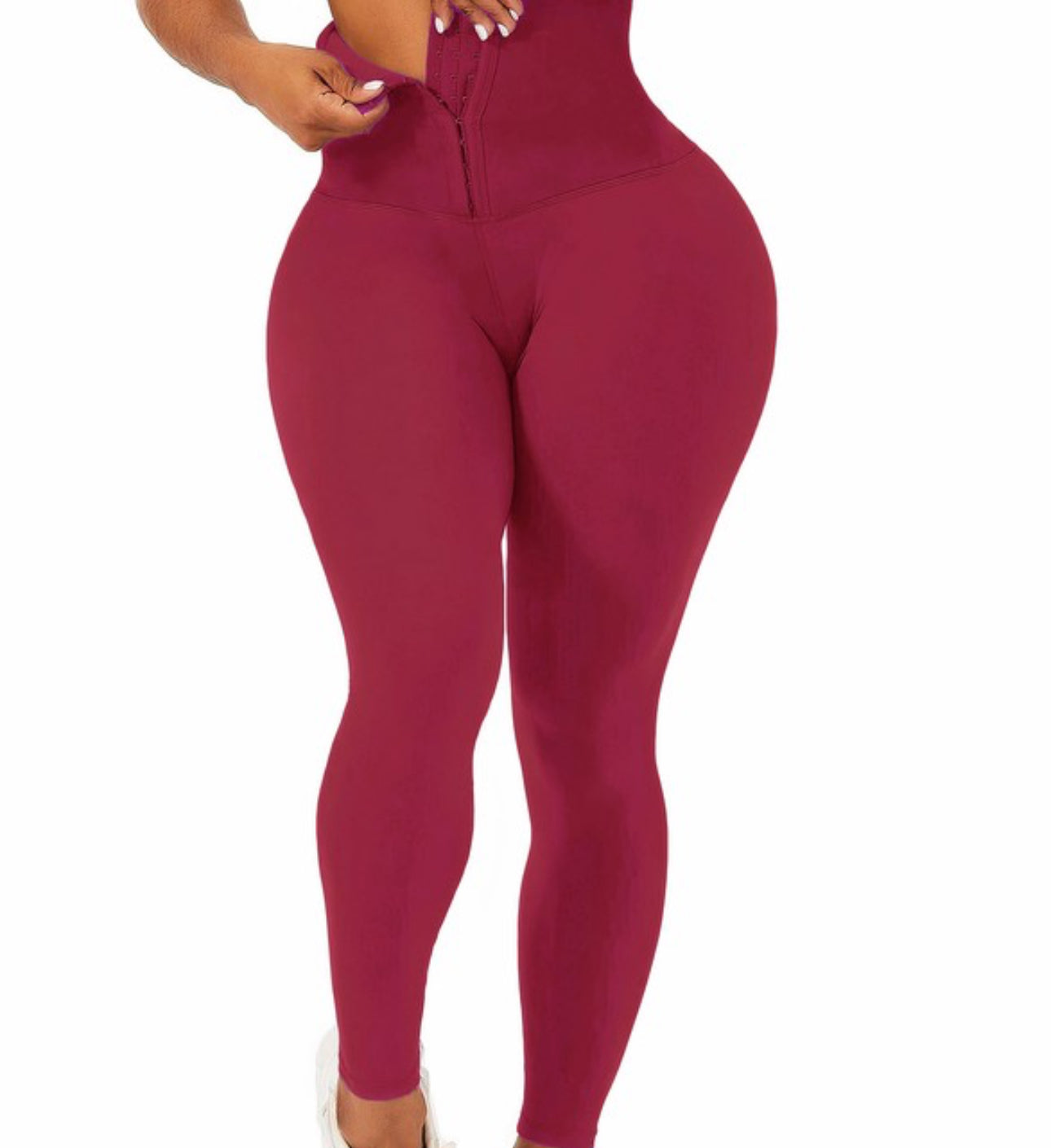 PFW Compression Leggings