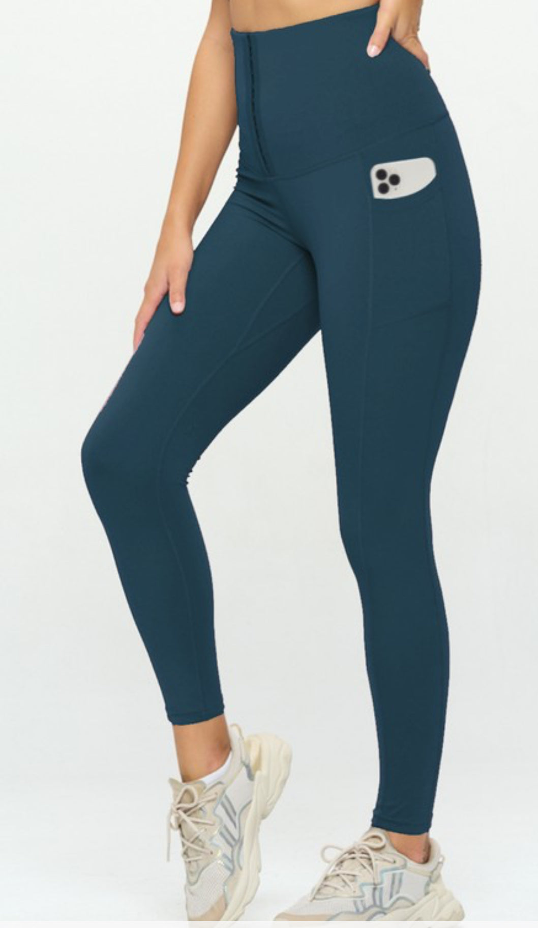 PFW Compression Leggings
