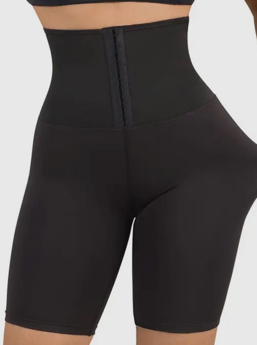 Pretty Fit Wear Compression Shorts