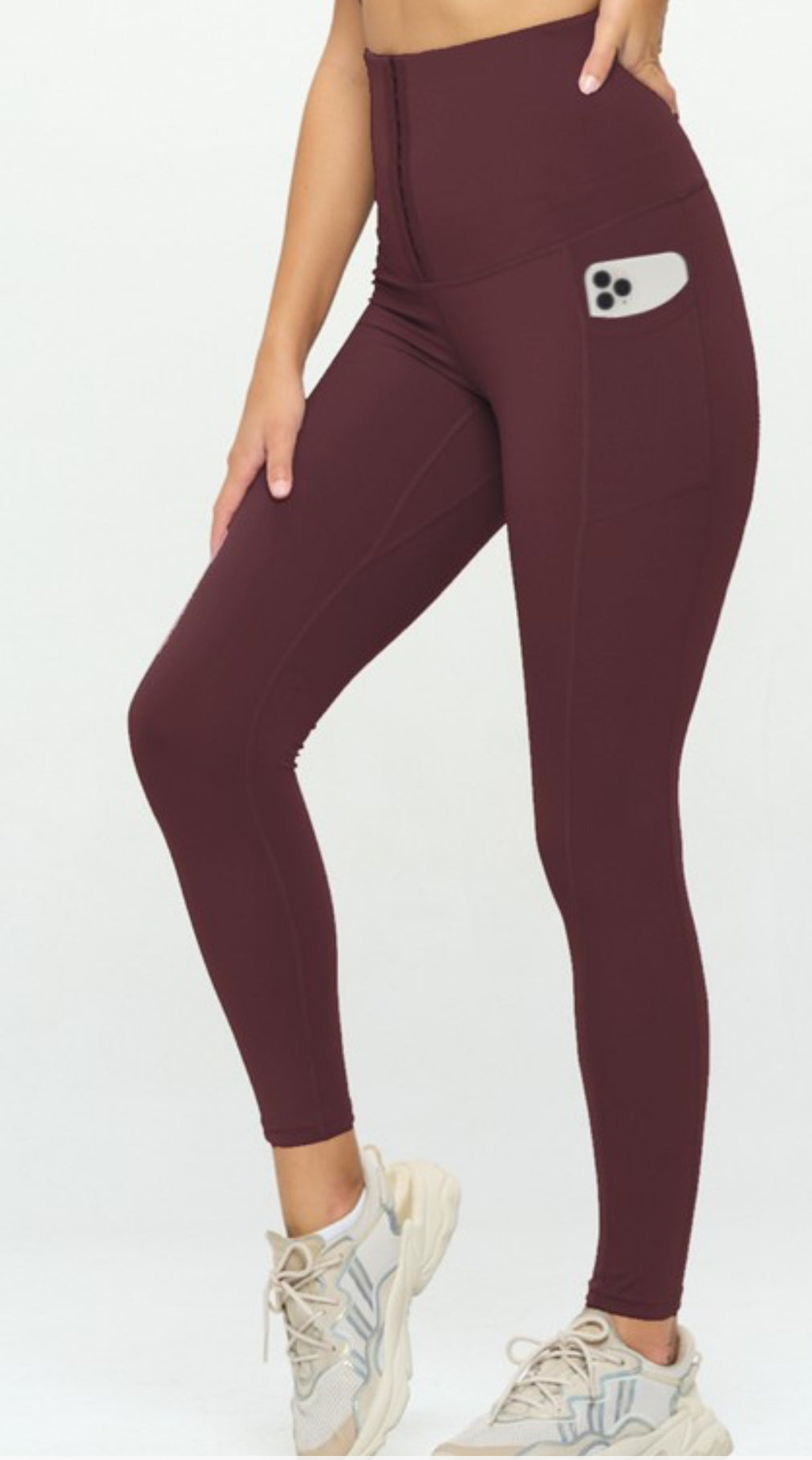 PFW Compression Leggings