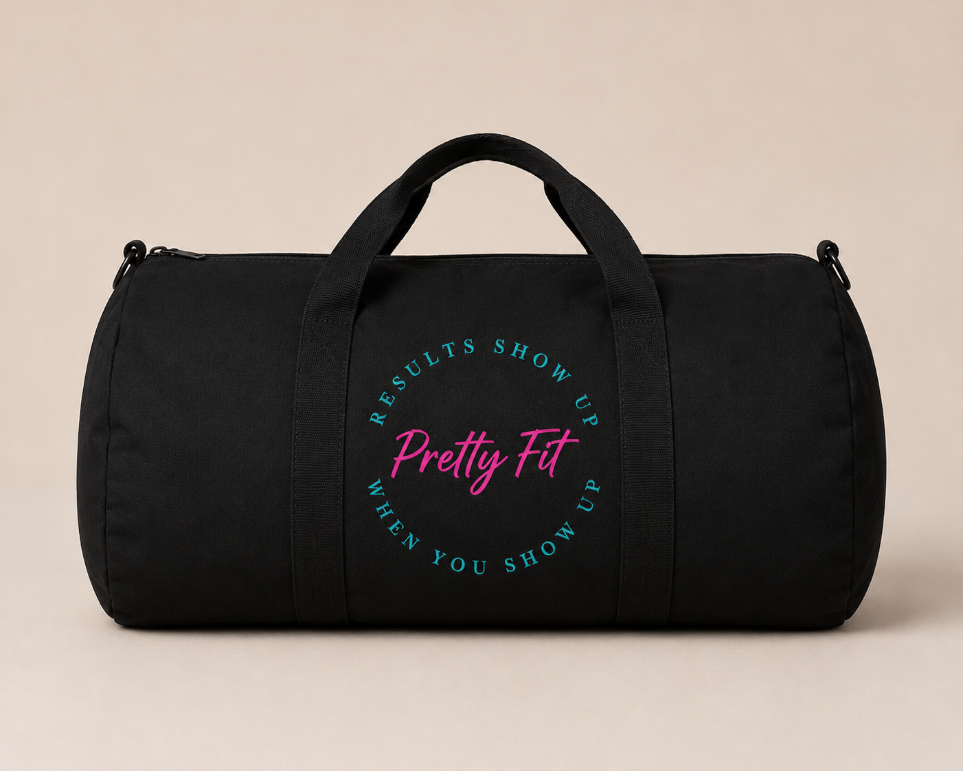 PFW Gym Bag