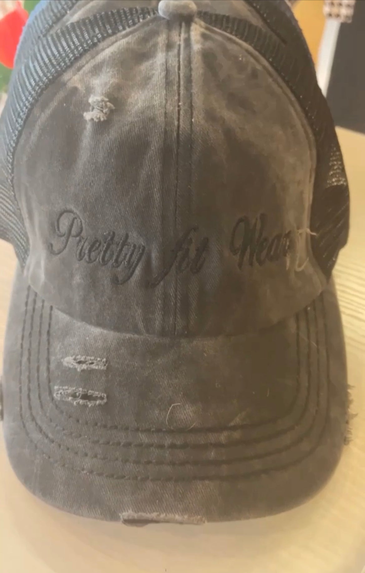 PFW Hats