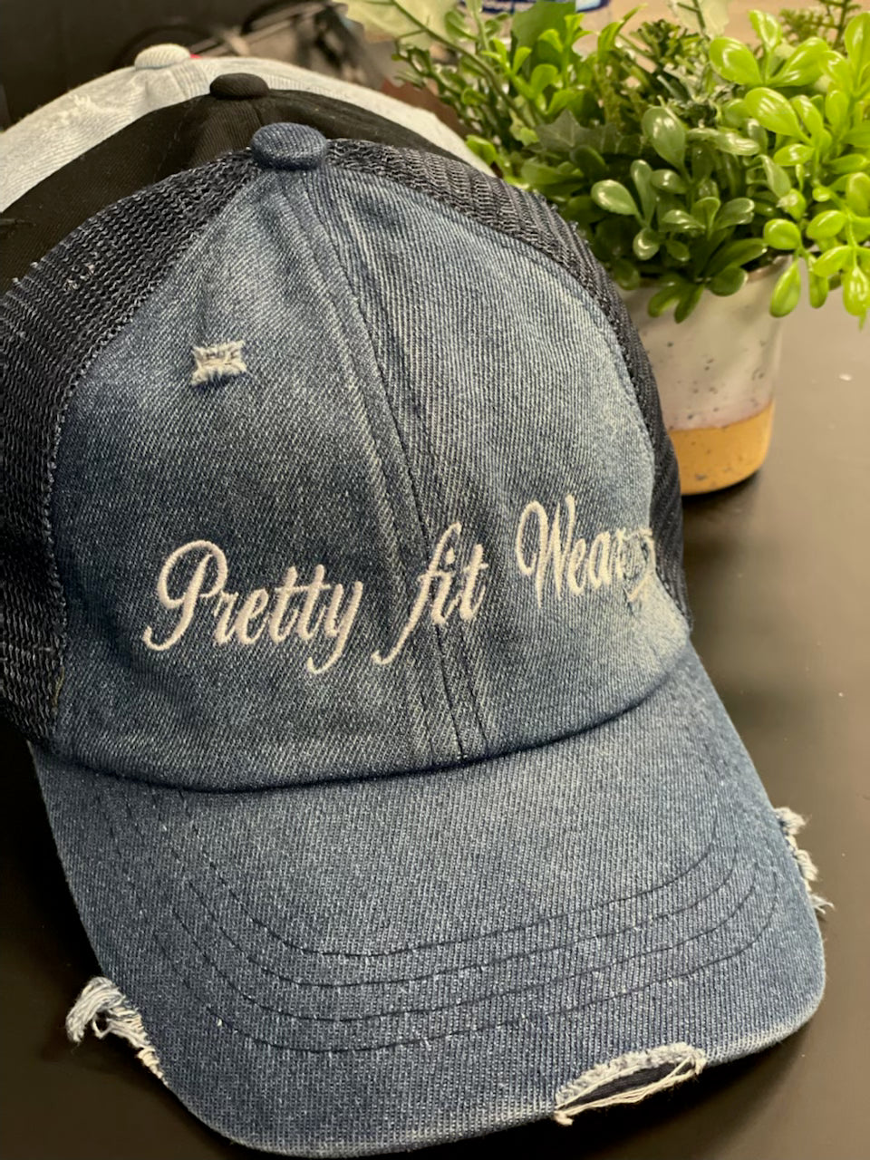 PFW Hats