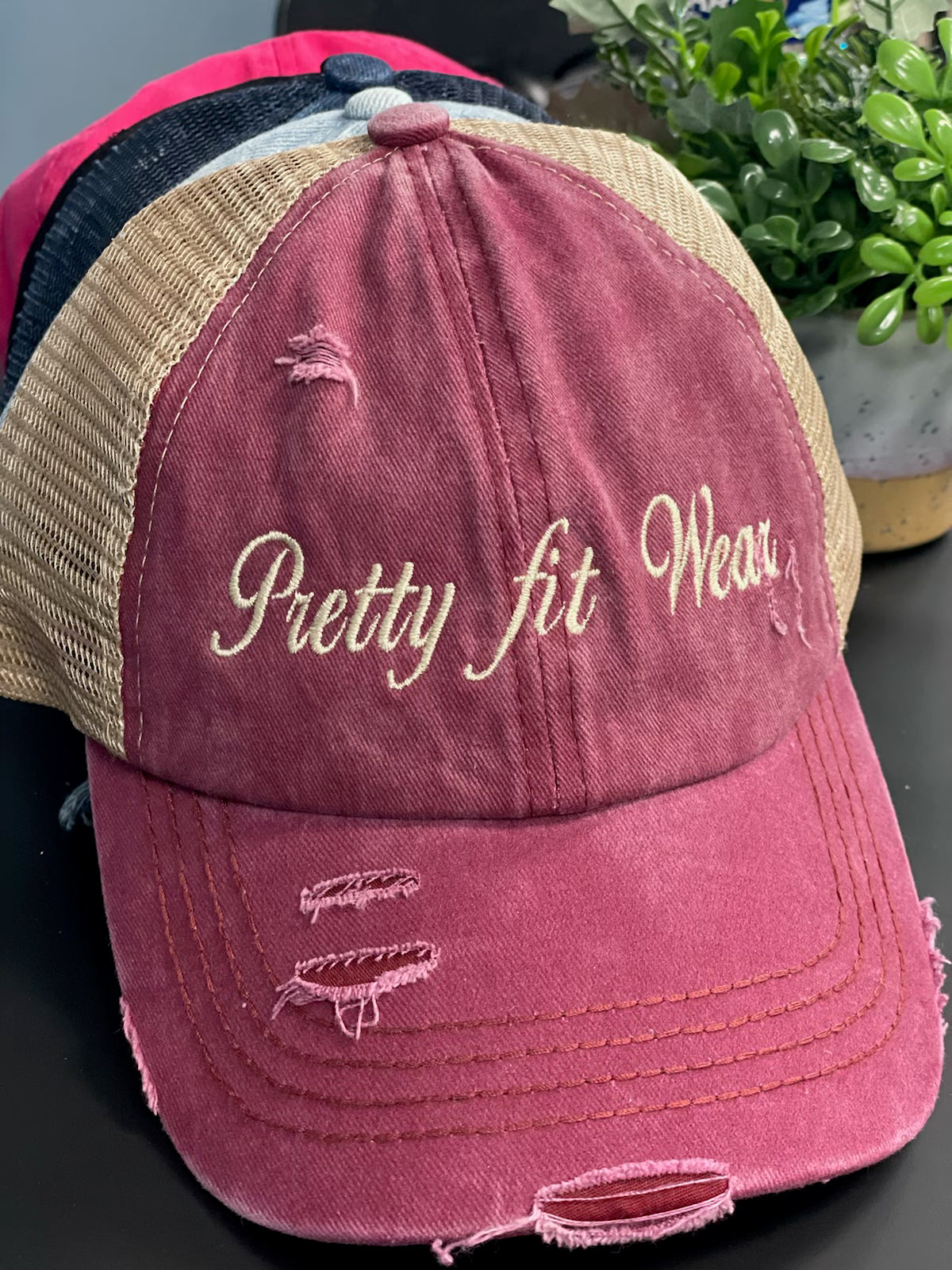 PFW Hats