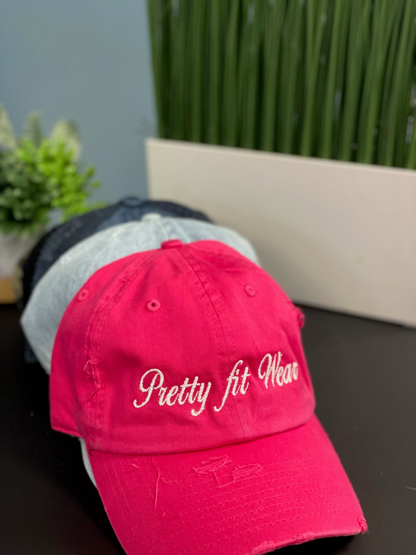 PFW Hats