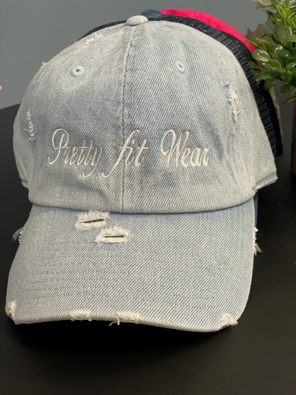 PFW Hats