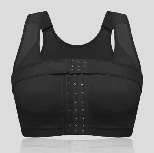 PFW Compression Bra