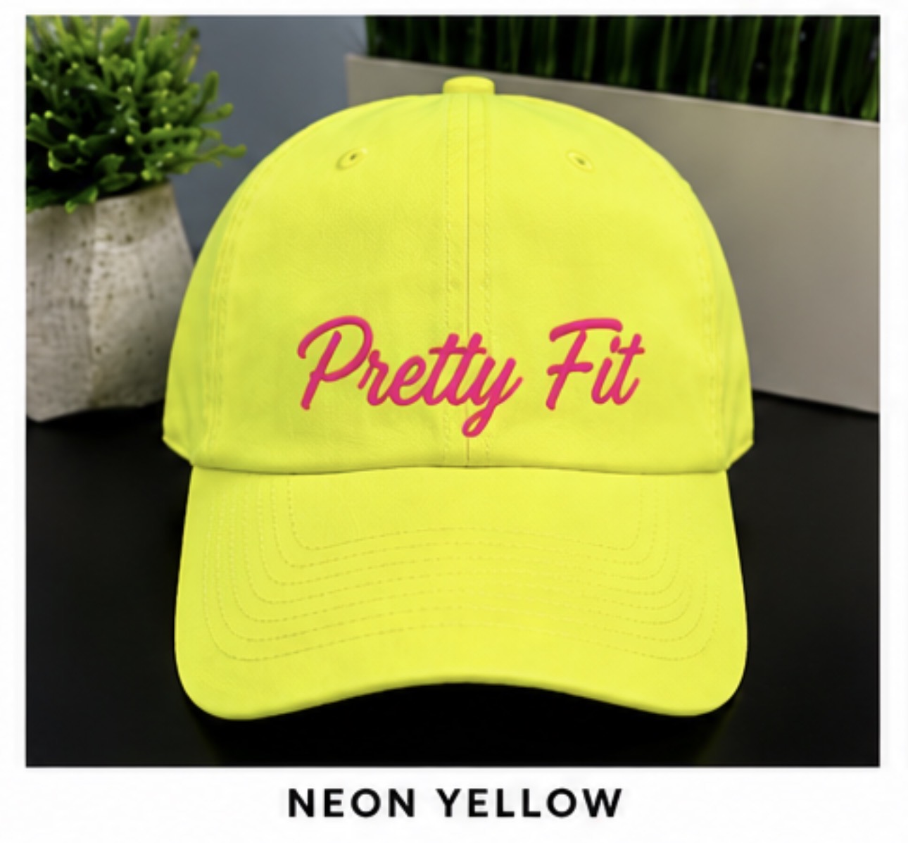 PF After-Dark Hat