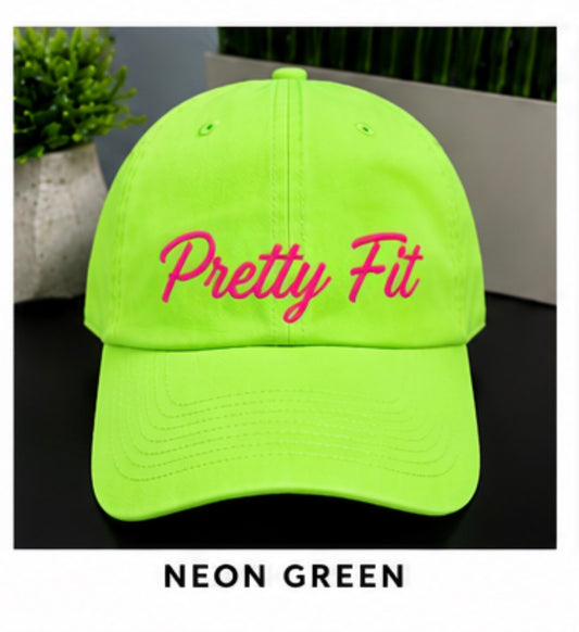 PF After-Dark Hat