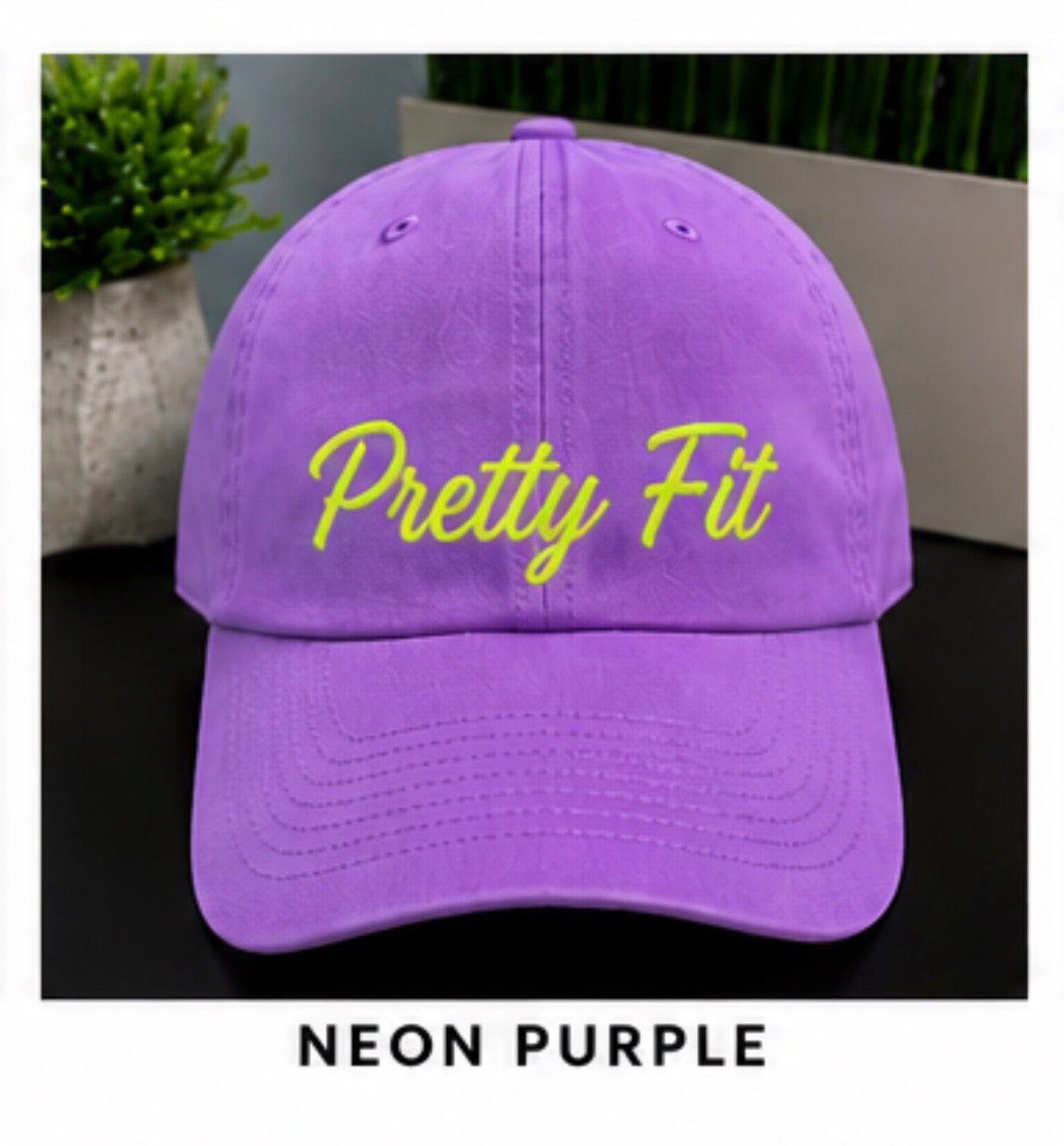 PF After-Dark Hat