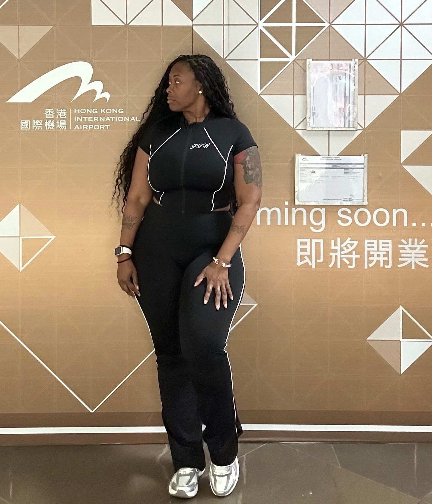 Yaya Thai Travel Set