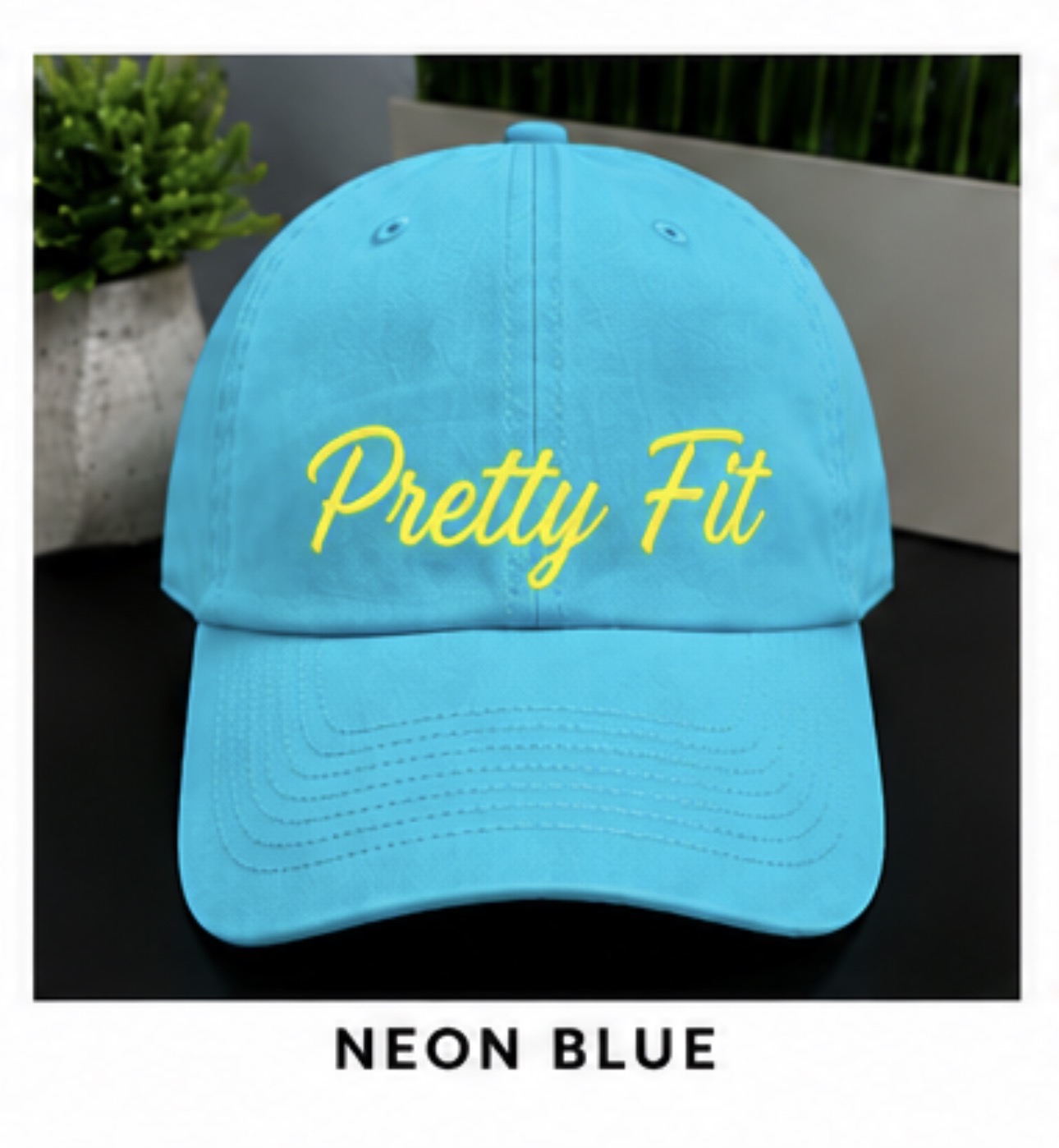 PF After-Dark Hat