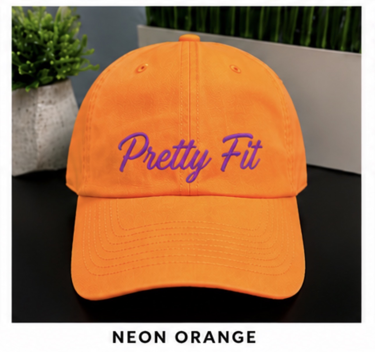 PF After-Dark Hat