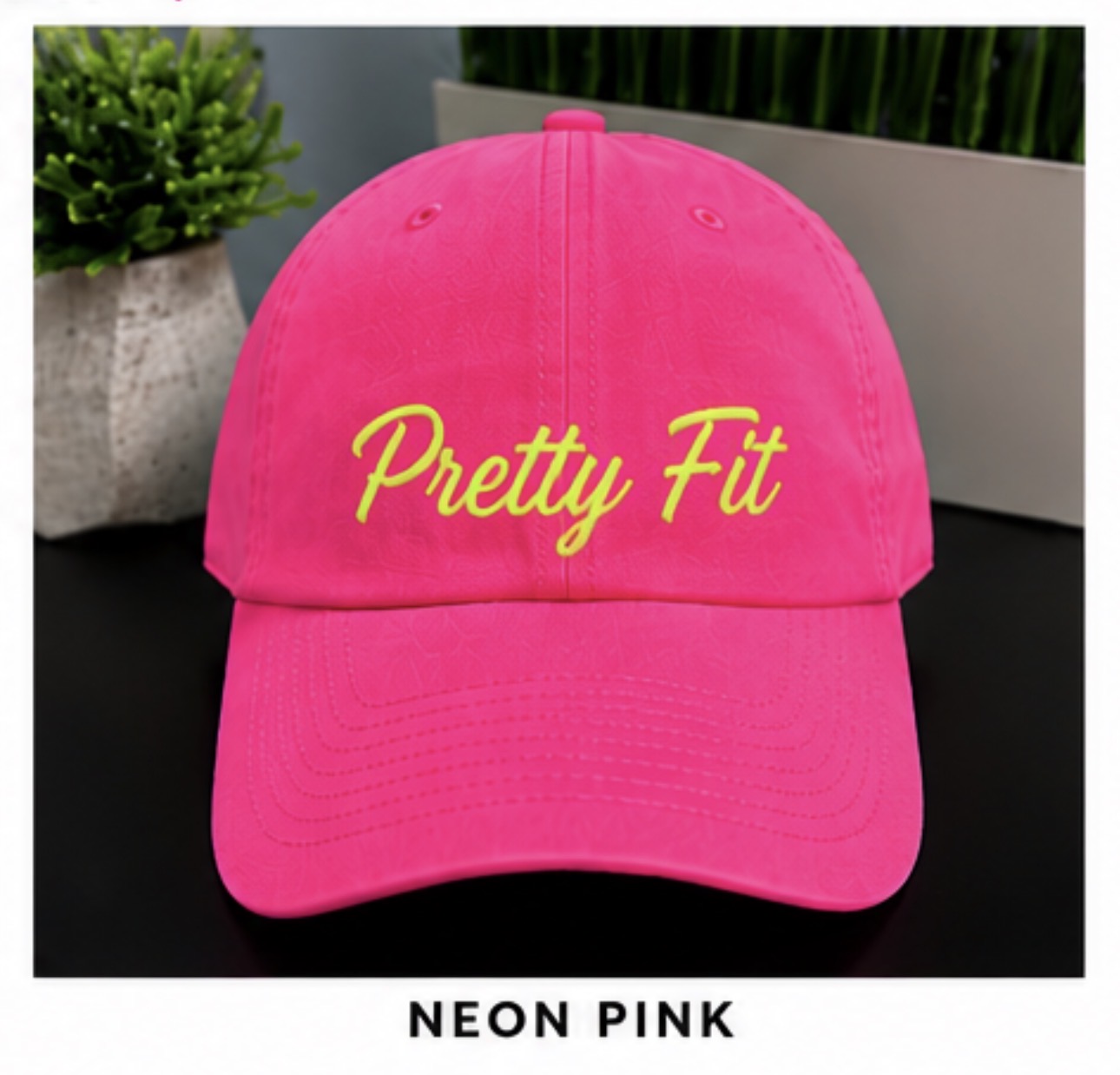 PF After-Dark Hat
