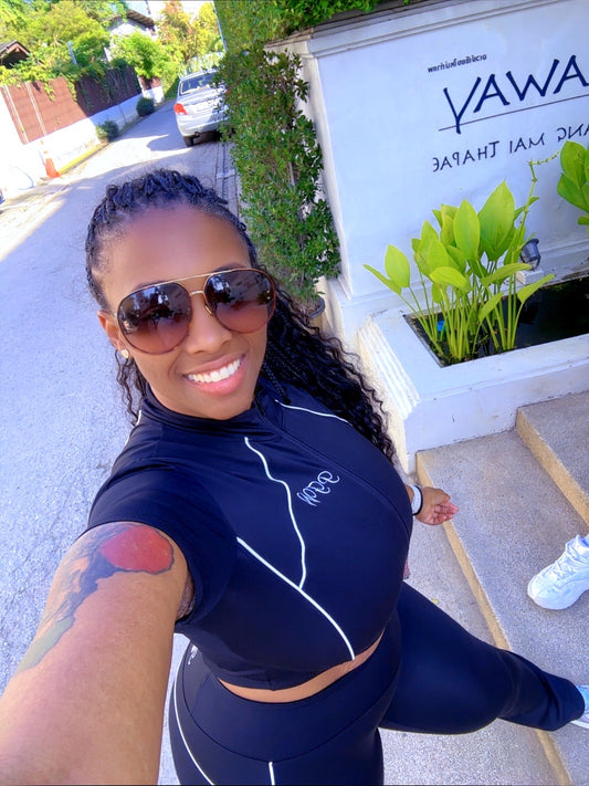 Yaya Thai Travel Set