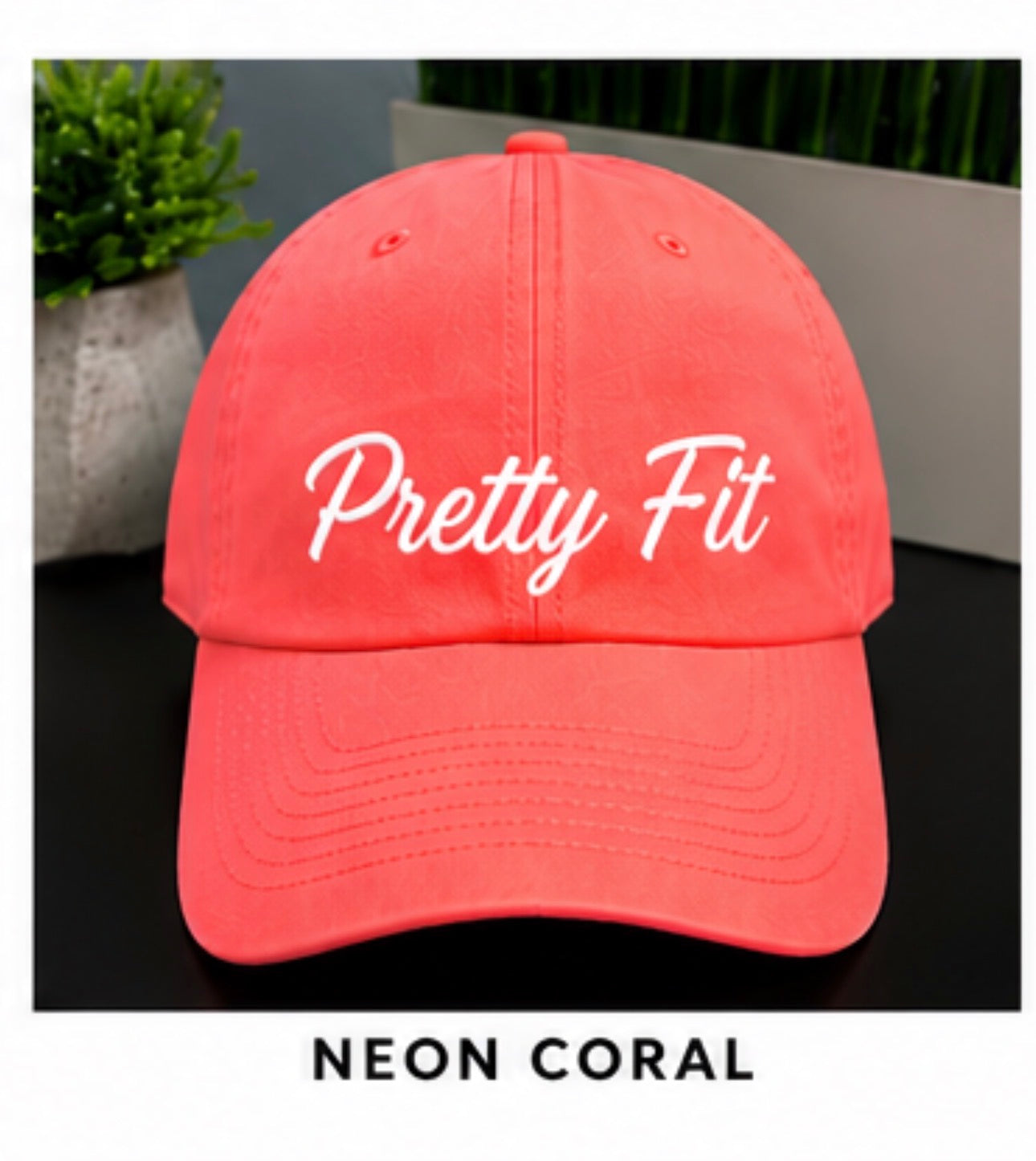 PF After-Dark Hat