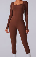 Load image into Gallery viewer, PF Yoga Jumpsuit
