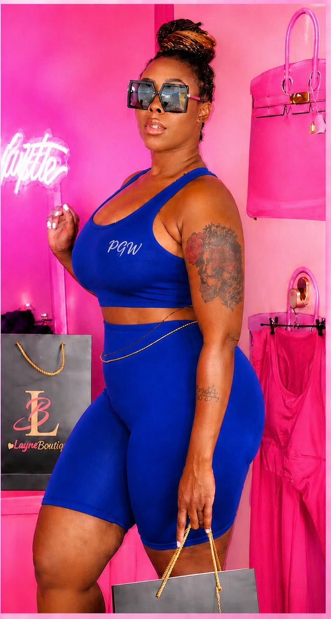 YaYa Yoga Set