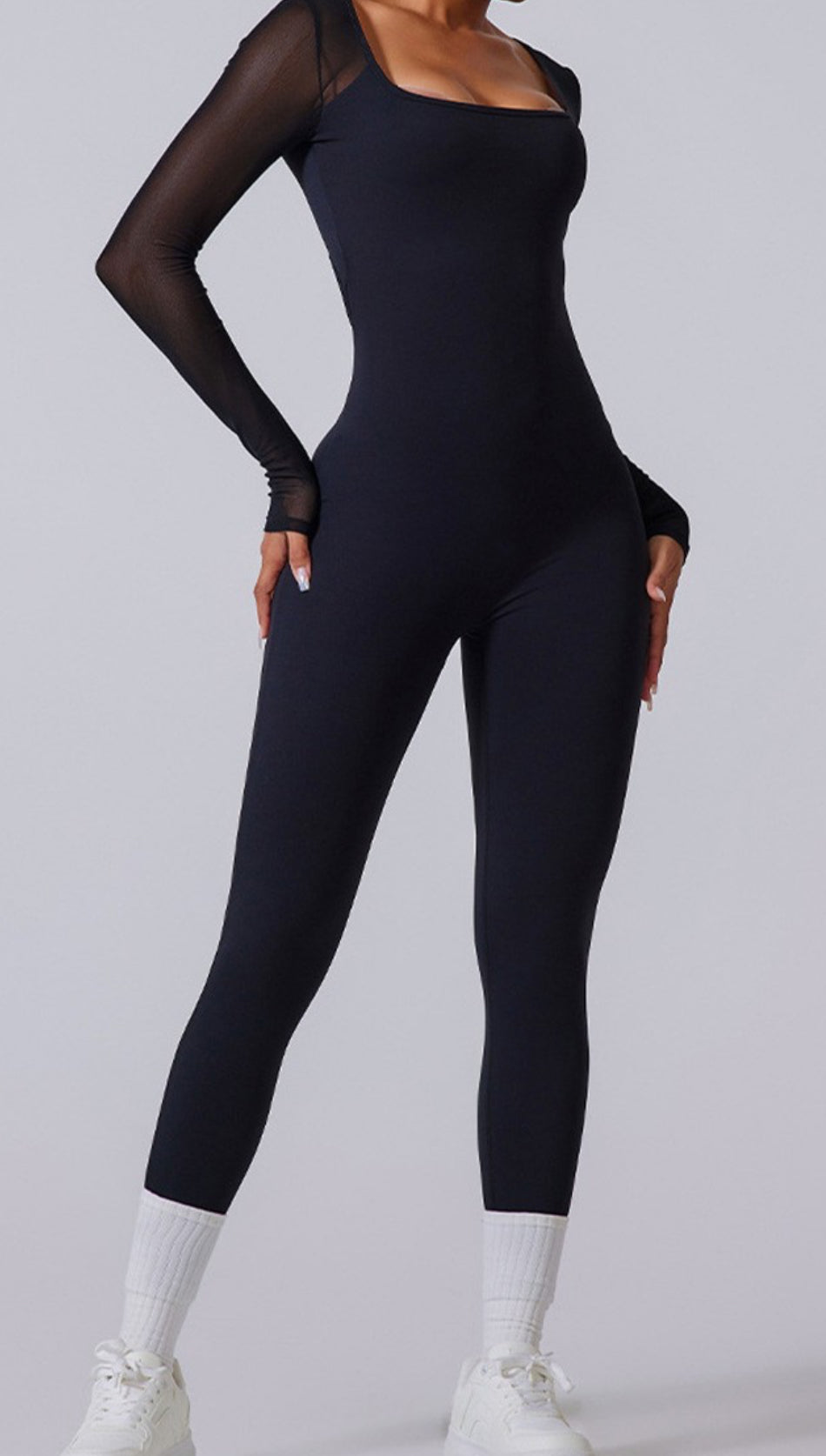 PF Yoga Jumpsuit