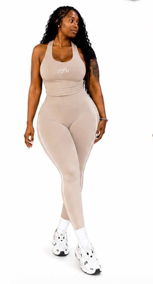 YaYa After - Dark Set