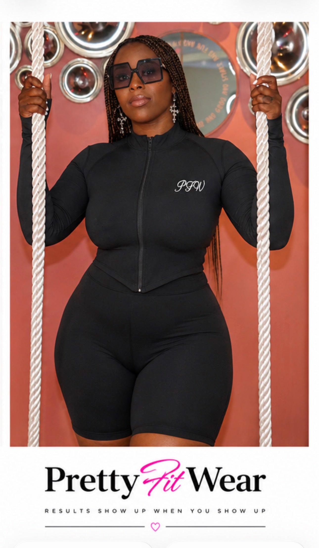 Midnight Confidence Set