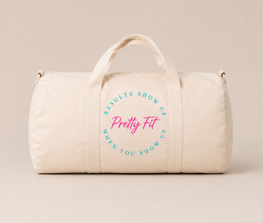 PFW Gym Bag