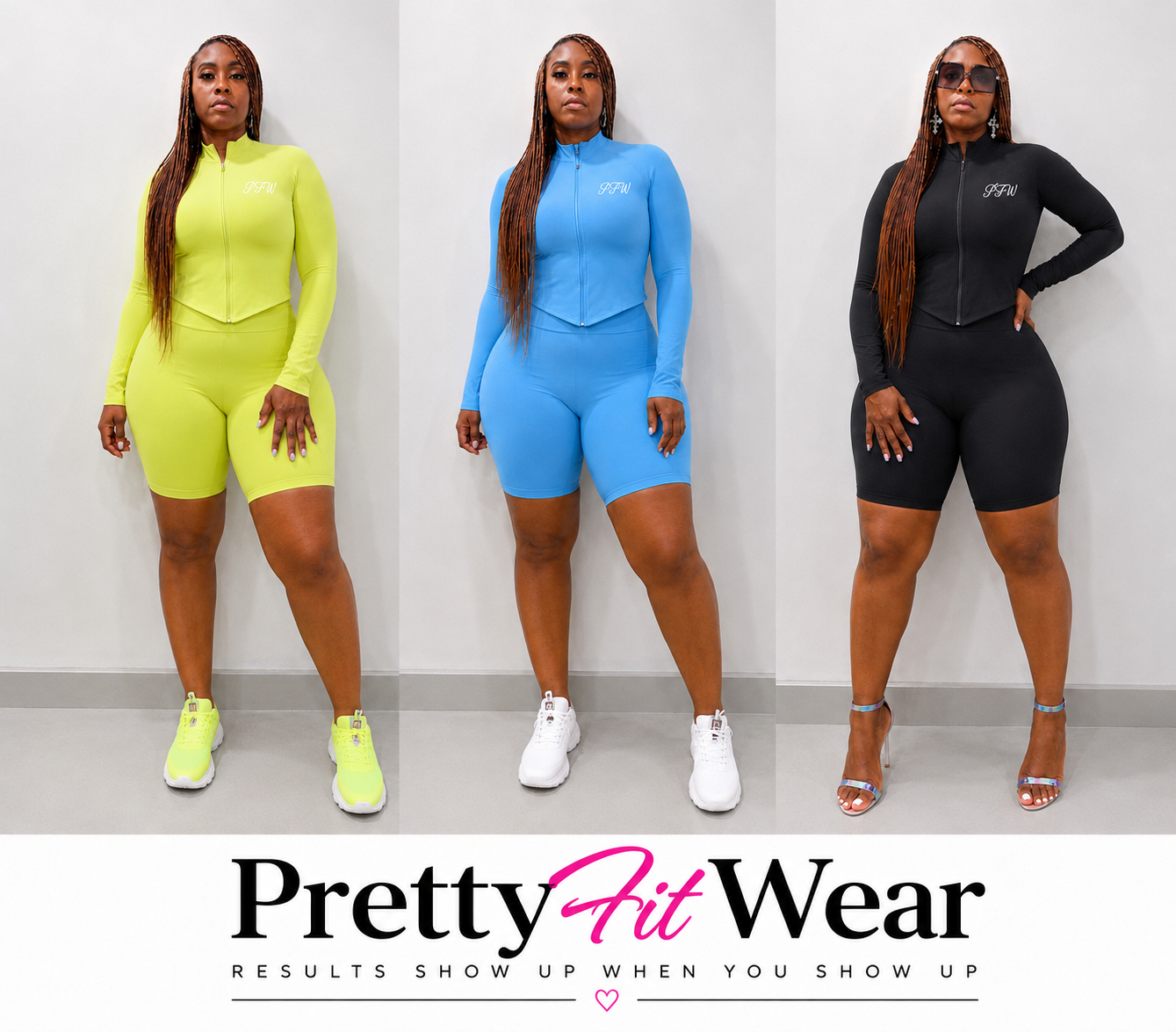 Midnight Confidence Set